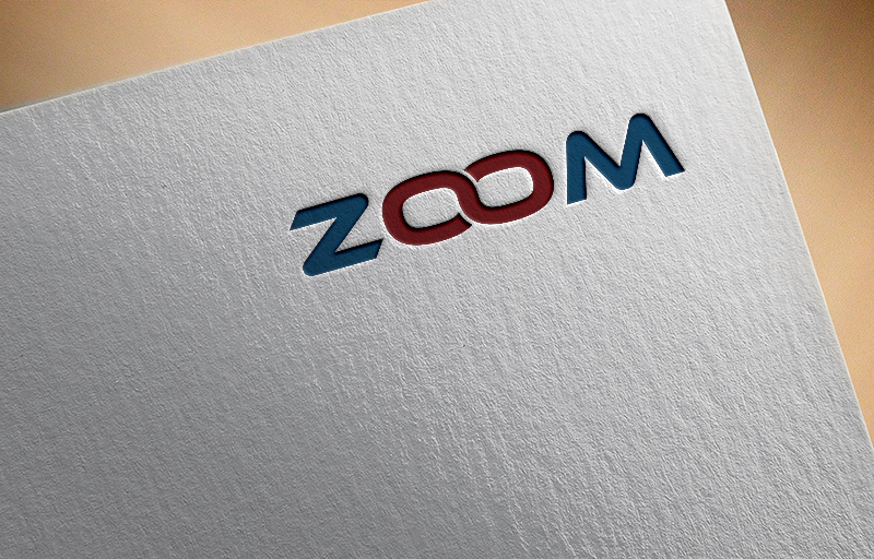 Diseño de Logo por taherswapon para Zoom Gallery | Diseño #14167939