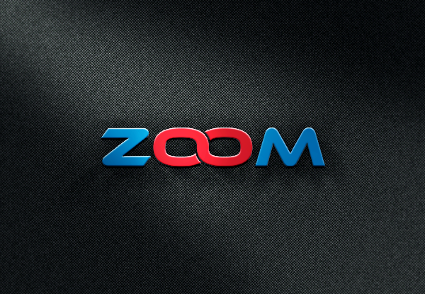 Diseño de Logo por taherswapon para Zoom Gallery | Diseño #14167940