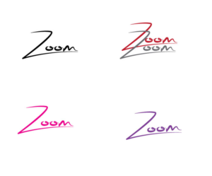 Diseño de Logo por taherswapon para Zoom Gallery | Diseño: #14167941