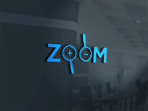 Diseño de Logo por Seinfeld cast para Zoom Gallery | Diseño: #14165733