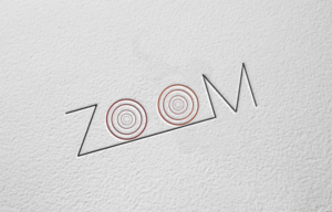 Logo Design by BARIKNA@ for Zoom Gallery | Design: #14178029