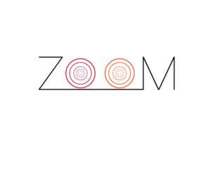 Diseño de Logo por BARIKNA@ para Zoom Gallery | Diseño: #14178030