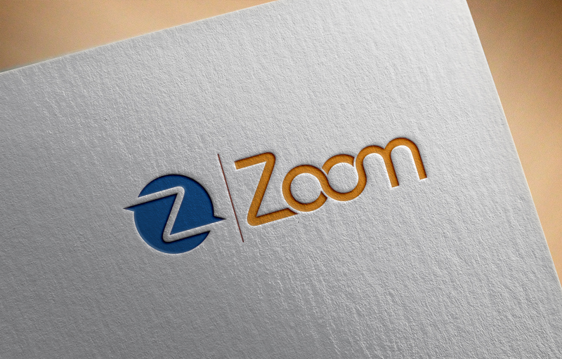 Diseño de Logo por All Graphic Design Solution para Zoom Gallery | Diseño #14171465