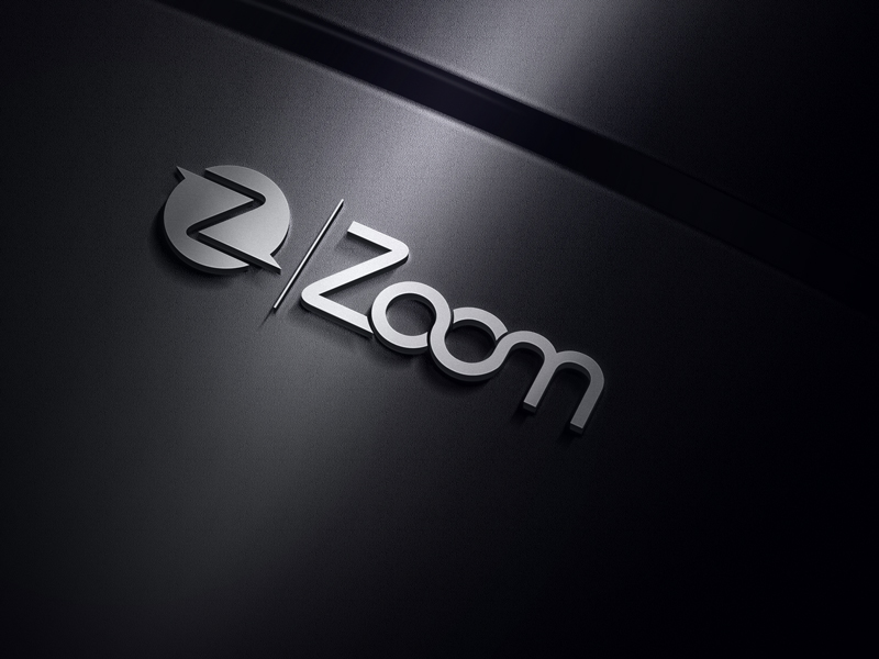Diseño de Logo por All Graphic Design Solution para Zoom Gallery | Diseño #14171466