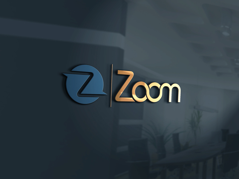 Diseño de Logo por All Graphic Design Solution para Zoom Gallery | Diseño #14171468