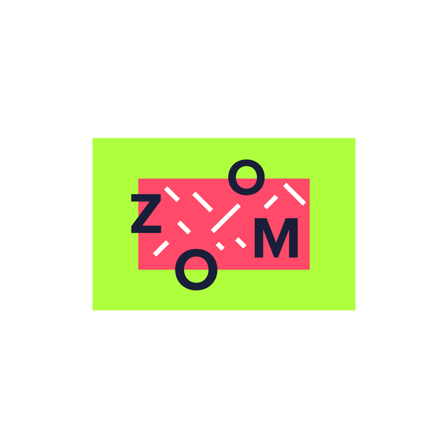 Logo Design by Amerenko for Zoom Gallery | Design #14187400