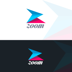 Logo-Design von Marketing Wings für Zoom Gallery | Design: #14201403