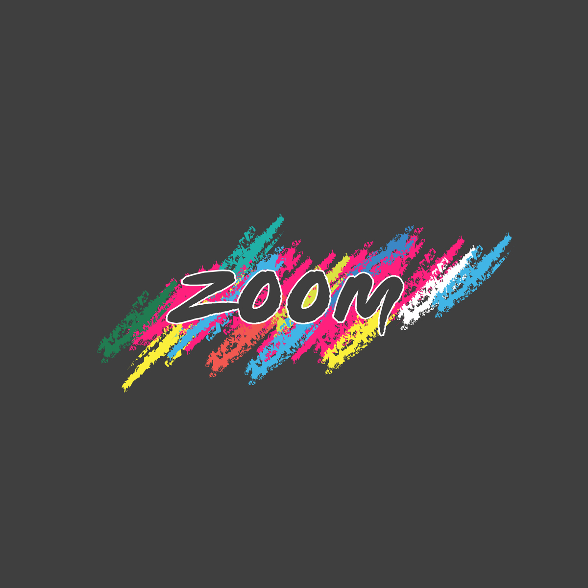 Logo Design by Marketing Wings for Zoom Gallery | Design #14201406