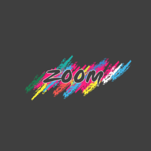 Logo-Design von Marketing Wings für Zoom Gallery | Design: #14201406