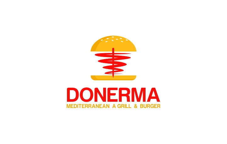 Diseño de Logo por creative.bugs para DONERMA  | Diseño #14213282