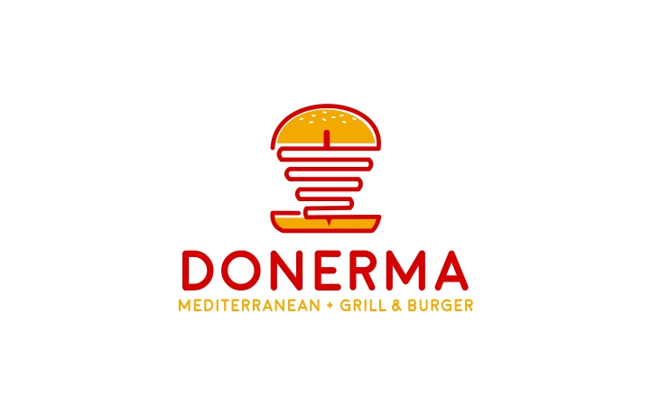 Diseño de Logo por creative.bugs para DONERMA  | Diseño #14213283