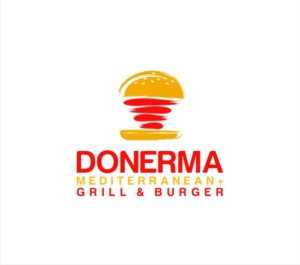 Diseño de Logo por creative.bugs para DONERMA  | Diseño: #14234138