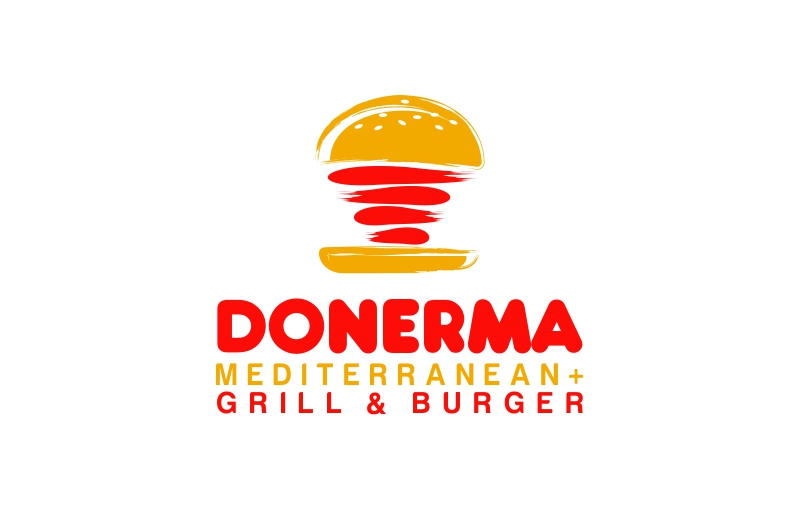 Diseño de Logo por creative.bugs para DONERMA  | Diseño #14248618
