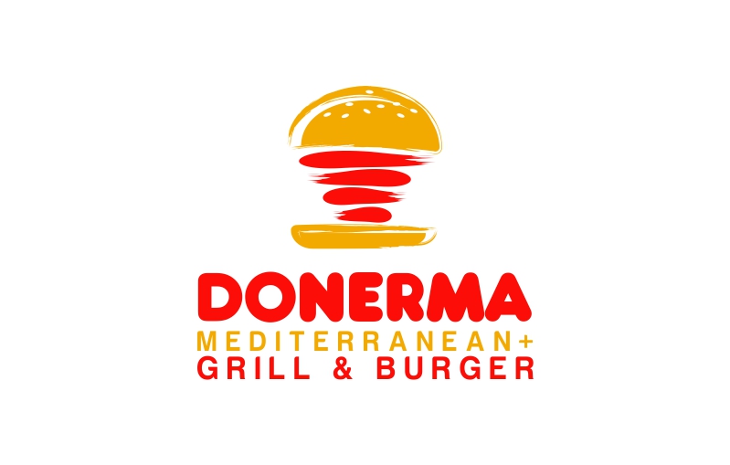 Diseño de Logo por creative.bugs para DONERMA  | Diseño #14262371