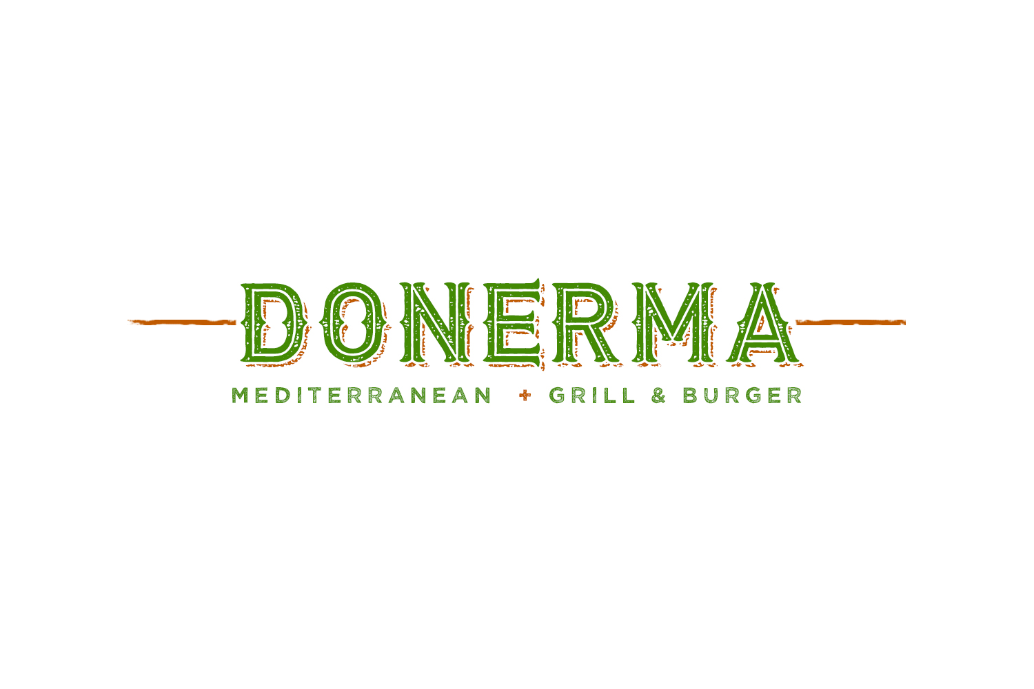 Diseño de Logo por mrmrnjr para DONERMA  | Diseño #14195803