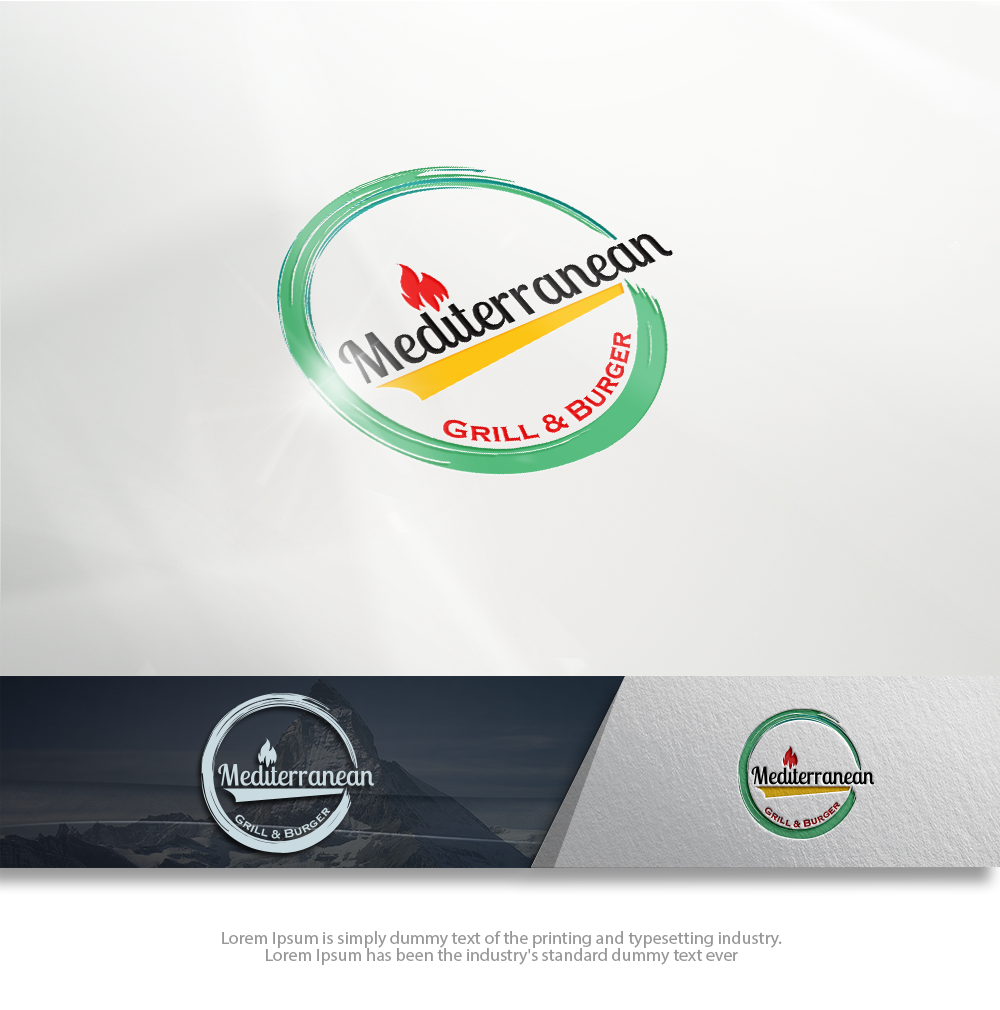 Diseño de Logo por groomfox para DONERMA  | Diseño #14177679