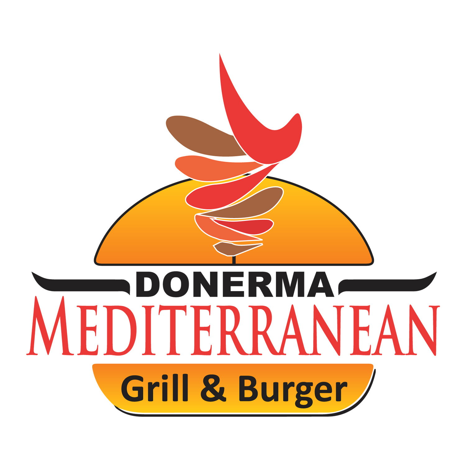 Diseño de Logo por Jiwani para DONERMA  | Diseño #14233168