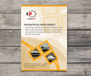 Flyer Design by Omar Rezk