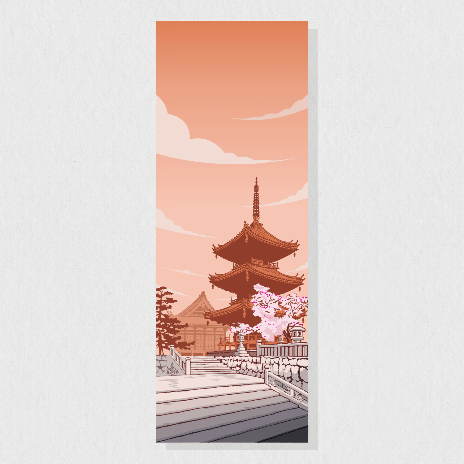 Vector Design by yulioantoni's for this project | Design #14272626