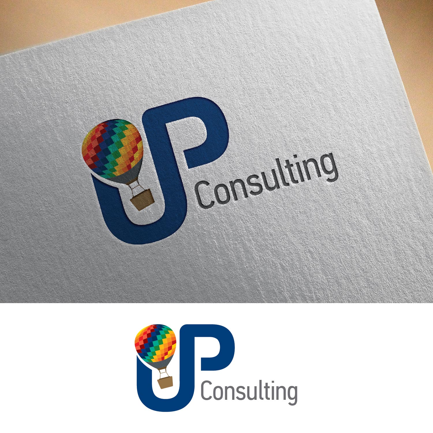 Logo Design by Anoushay for Wim Maet | Design #14177137