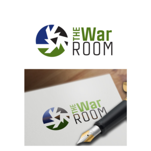 Logo Design by at-as
