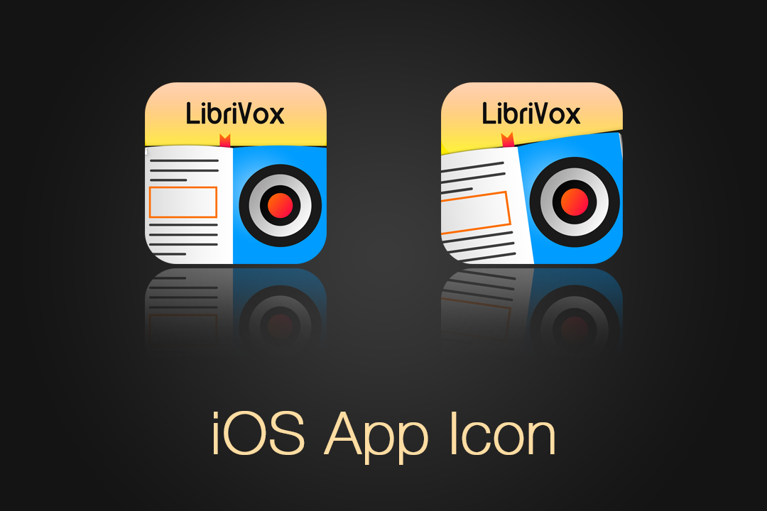 Icon Design by iLexter for this project | Design #2561023