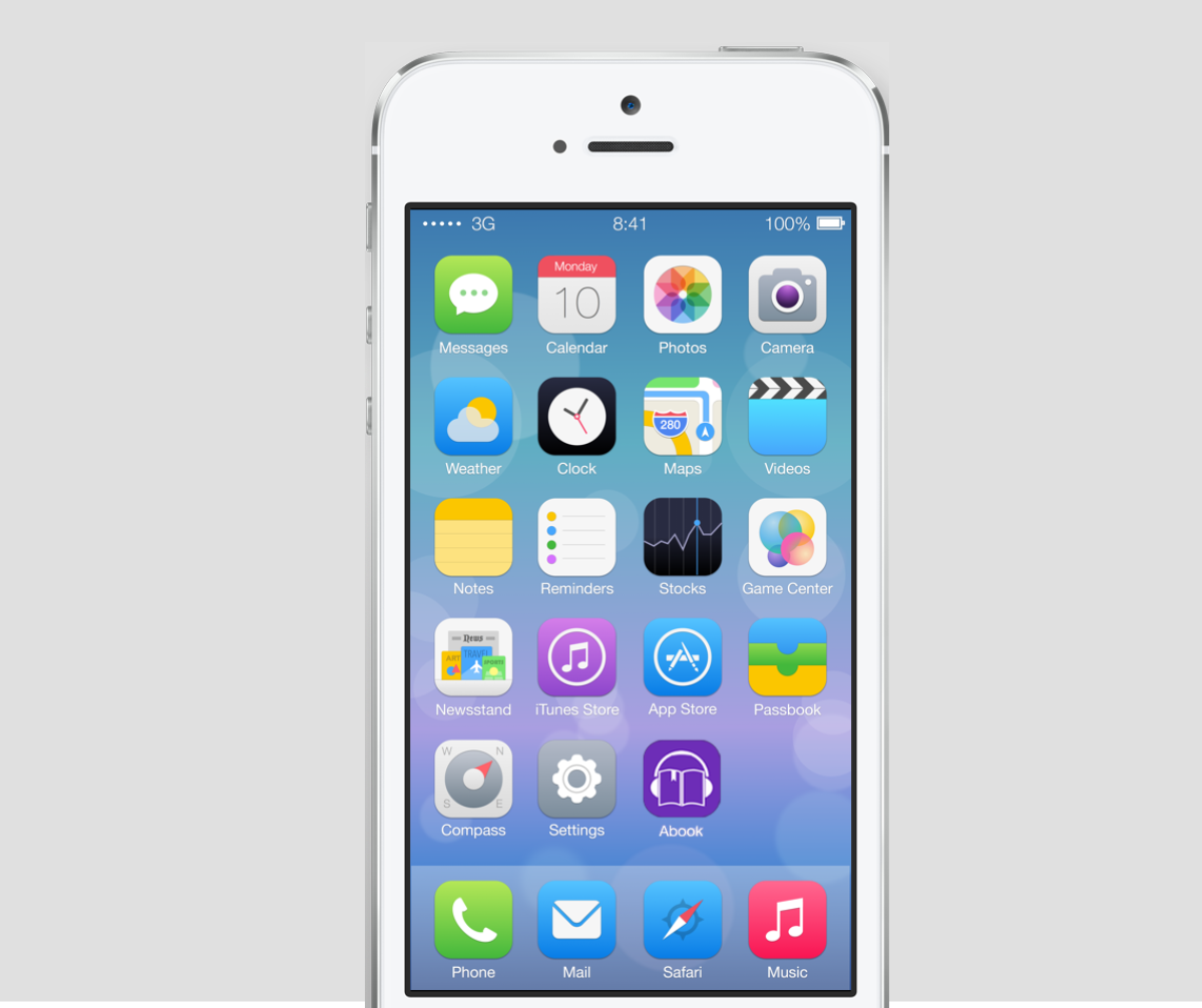 Icon-Design von Sergio_N für dieses Projekt | Design #2546140