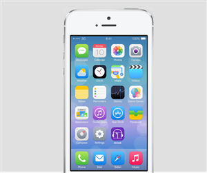 Icon-Design von Sergio_N für dieses Projekt | Design: #2546140