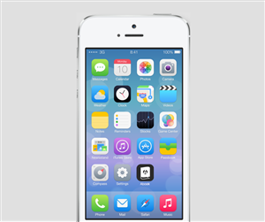 Icon-Design von Sergio_N für dieses Projekt | Design: #2546149