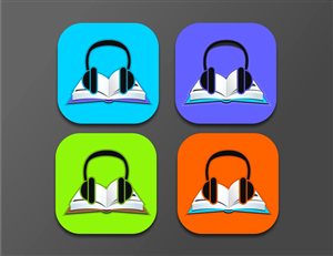 Icon Design by I am The Icon