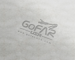 Logo Design by webeezine for GoFAR USA, Inc. | Design: #14252985