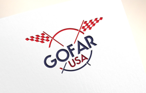 Logo Design by abstraxt for GoFAR USA, Inc. | Design: #14180169