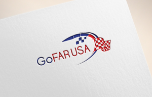 Logo Design by abstraxt for GoFAR USA, Inc. | Design: #14180170