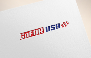 Logo Design by abstraxt for GoFAR USA, Inc. | Design: #14180174