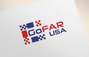 Logo Design by abstraxt for GoFAR USA, Inc. | Design: #14180175