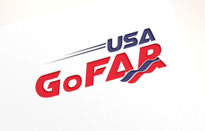 Diseño de Logo por abstraxt para GoFAR USA, Inc. | Diseño: #14246862