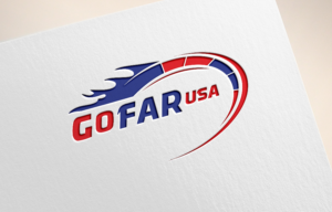 Diseño de Logo por abstraxt para GoFAR USA, Inc. | Diseño: #14246863