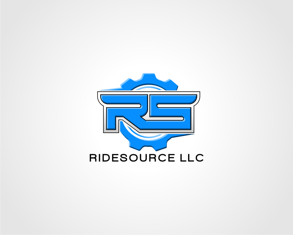 Logo Design by LockJawCreative for RideSource, LLC | Design #14167545