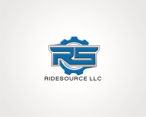 Logo Design by LockJawCreative for RideSource, LLC | Design #14167545