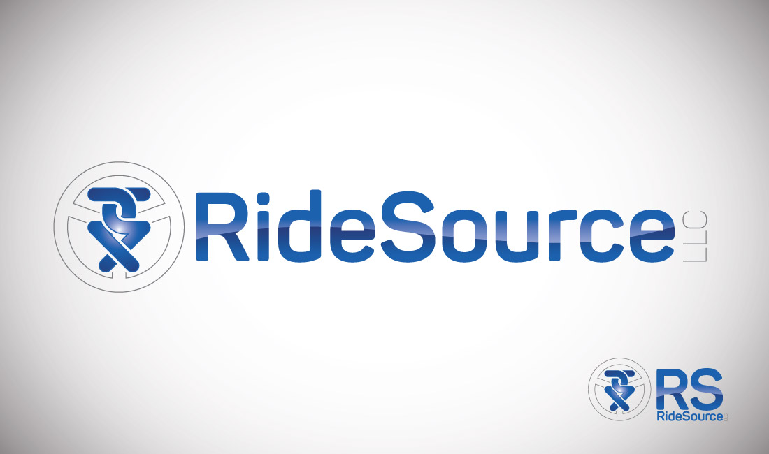 Logo Design by mush for RideSource, LLC | Design #14264818