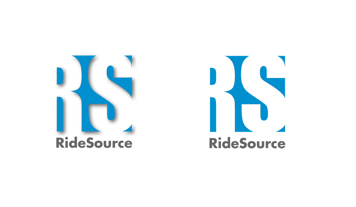 Logo-Design von Halfull Media für RideSource, LLC | Design #14283910