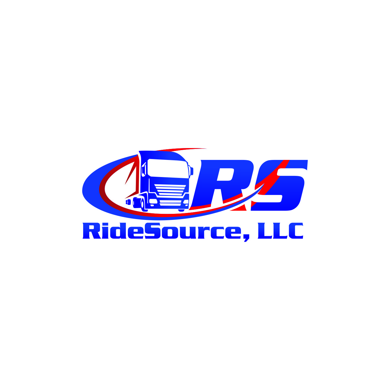 Logo Design by Arham Hidayat for RideSource, LLC | Design #14247058