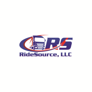 Logo Design by Arham Hidayat for RideSource, LLC | Design #14247058