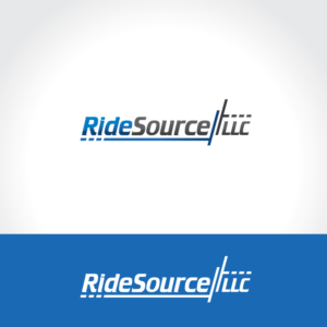 Logo Design by Sujit Banerjee for RideSource, LLC | Design #14173840
