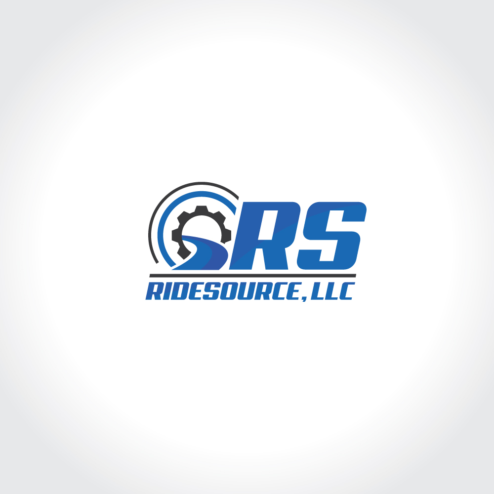 Logo Design by Sujit Banerjee for RideSource, LLC | Design #14173847