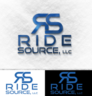 Logo Design by Impressive Sol for RideSource, LLC | Design #14170659