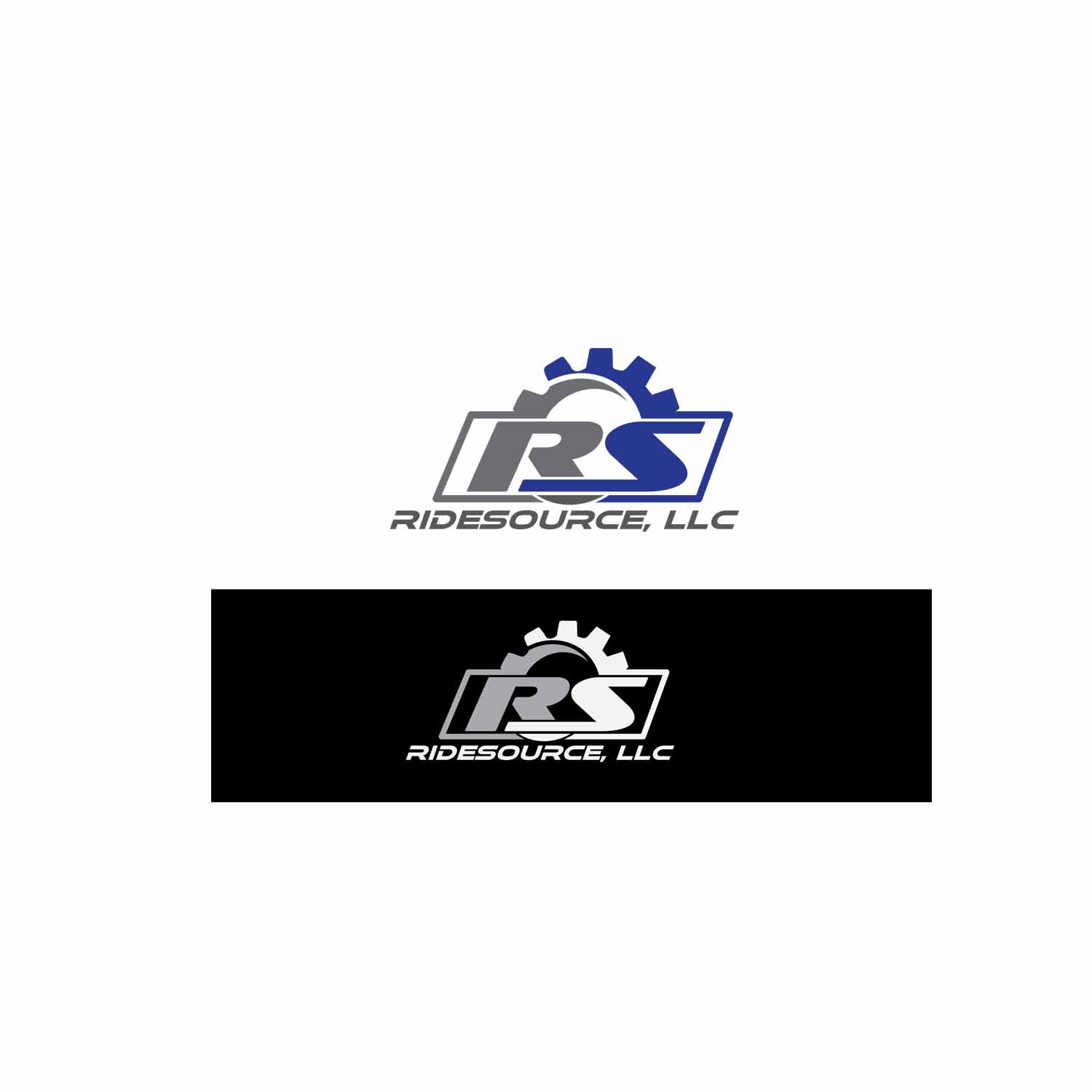 Logo-Design von Toseenjessey für RideSource, LLC | Design: #14370207