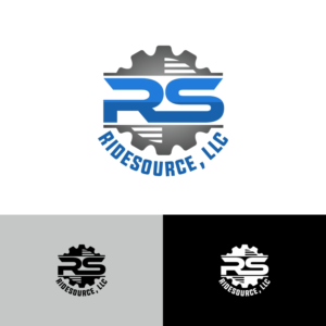 Logo-Design von e-graphics für RideSource, LLC | Design: #14172997