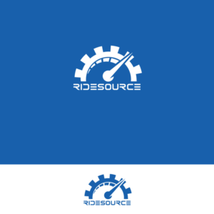 Logo-Design von DesignDUO für RideSource, LLC | Design: #14279389