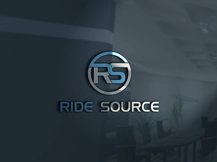 Logo Design by logout babu for RideSource, LLC | Design #14172061